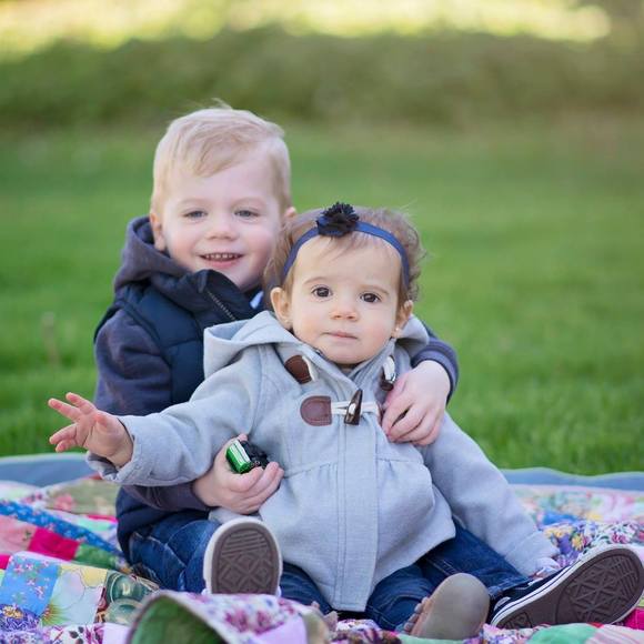 Meet your Posher, Scott - Picture 1 of 1